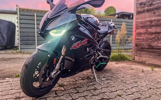 Gebrauchtmotorrad BMW S 1000 RR - Bild 4