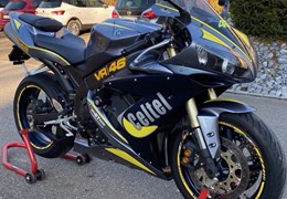 Occasion Yamaha YZF-R1SP