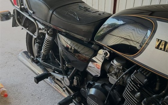 Gebrauchtmotorrad Yamaha XS1100 - Bild 10