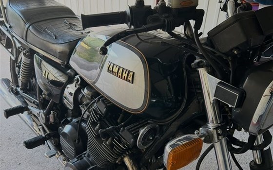 Gebrauchtmotorrad Yamaha XS1100 - Bild 11