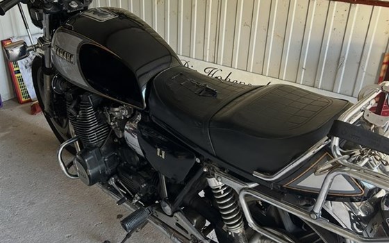 Gebrauchtmotorrad Yamaha XS1100 - Bild 13