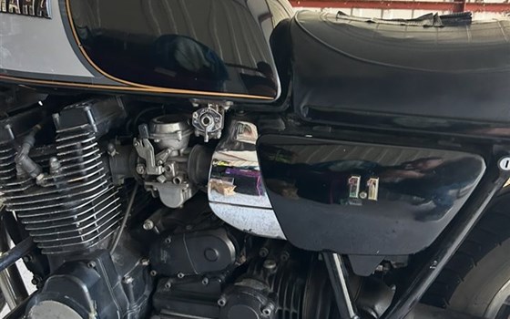 Gebrauchtmotorrad Yamaha XS1100 - Bild 2