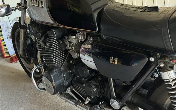 Gebrauchtmotorrad Yamaha XS1100 - Bild 3