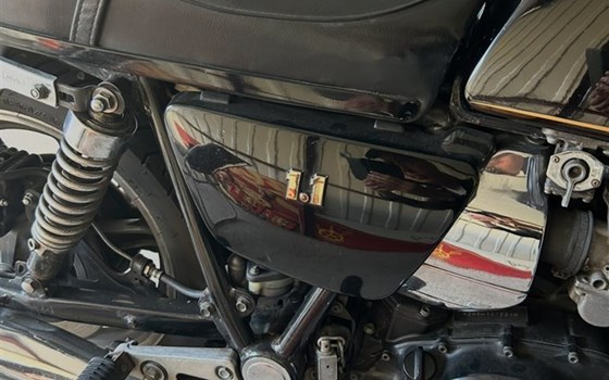 Gebrauchtmotorrad Yamaha XS1100 - Bild 5