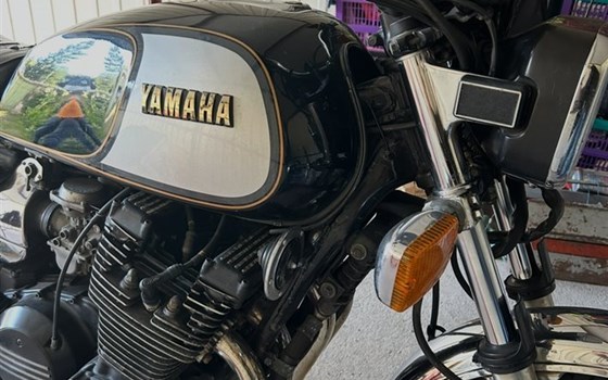 Gebrauchtmotorrad Yamaha XS1100 - Bild 6