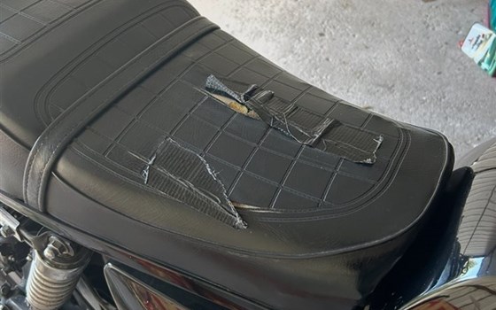 Gebrauchtmotorrad Yamaha XS1100 - Bild 8