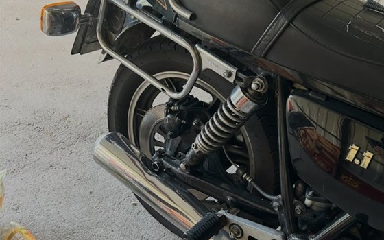 Gebrauchtmotorrad Yamaha XS1100 - Bild 9