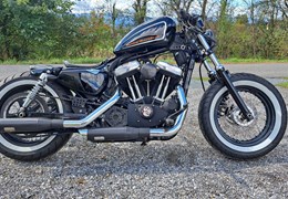 Gebrauchte Harley-Davidson Sportster XL 1200