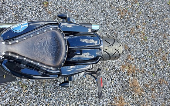 Gebrauchtmotorrad Harley-Davidson Sportster XL 1200 - Bild 16