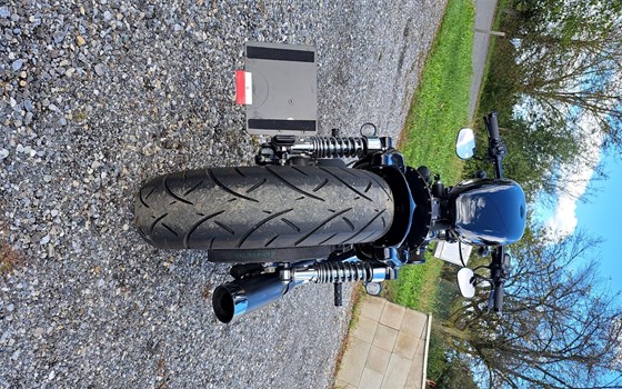 Gebrauchtmotorrad Harley-Davidson Sportster XL 1200 - Bild 3