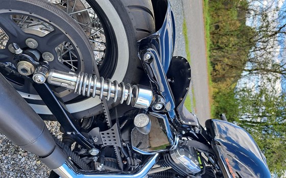 Gebrauchtmotorrad Harley-Davidson Sportster XL 1200 - Bild 6