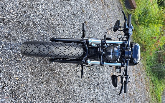 Gebrauchtmotorrad Harley-Davidson Sportster XL 1200 - Bild 7