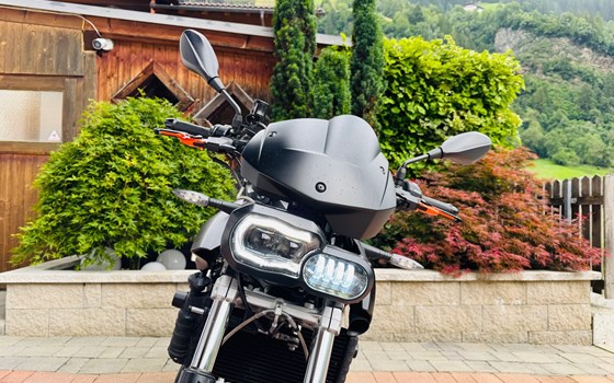 Gebrauchtmotorrad BMW F 800 R - Bild 3