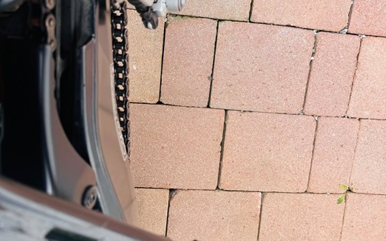 Gebrauchtmotorrad BMW F 800 R - Bild 6