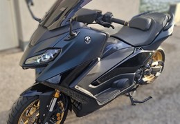 Gebrauchte Yamaha TMAX 560 Tech Max