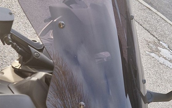 Gebrauchtmotorrad Yamaha TMAX 560 Tech Max - Bild 14