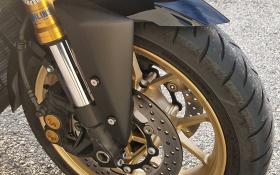 Gebrauchtmotorrad Yamaha TMAX 560 Tech Max - Bild 15