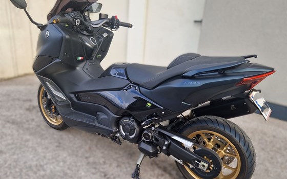 Gebrauchtmotorrad Yamaha TMAX 560 Tech Max - Bild 6