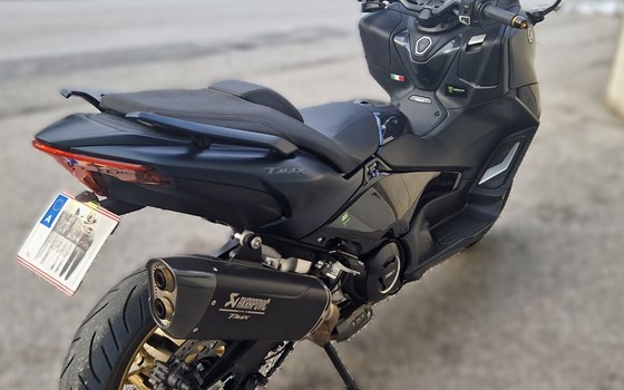 Gebrauchtmotorrad Yamaha TMAX 560 Tech Max - Bild 7