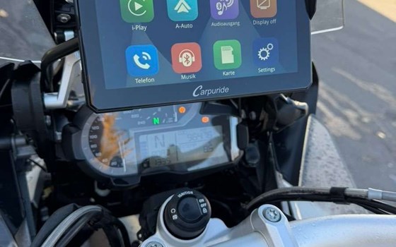 Gebrauchtmotorrad BMW R 1200 GS Adventure - Bild 2