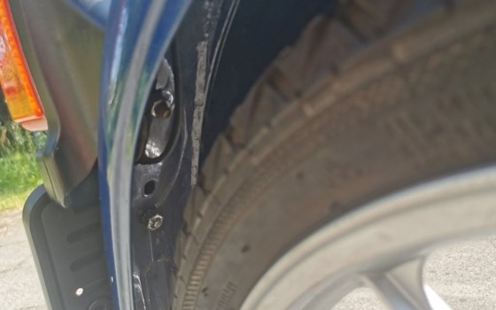 Gebrauchtmotorrad Puch Maxi - Bild 4