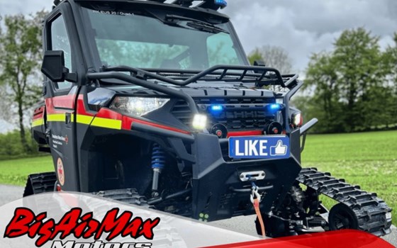 Neufahrzeug Can-Am Outlander Max 650 Pro - Bild 1