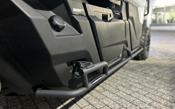 Neufahrzeug Can-Am Traxter Automatik - Bild 9