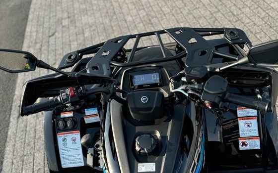 Neufahrzeug CFMOTO CFORCE 1000 L DLX EPS - Bild 16