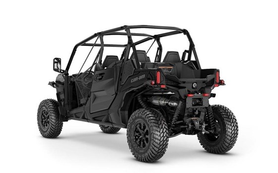 Gebrauchtmotorrad Can-Am Maverick Sport MAX DPS 1000R T - Bild 2