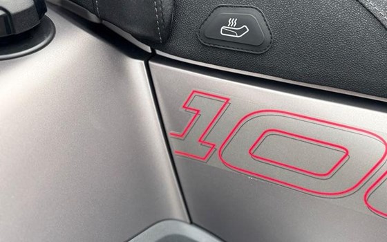 Gebrauchtmotorrad CFMOTO CFORCE 1000 Touring - Bild 14