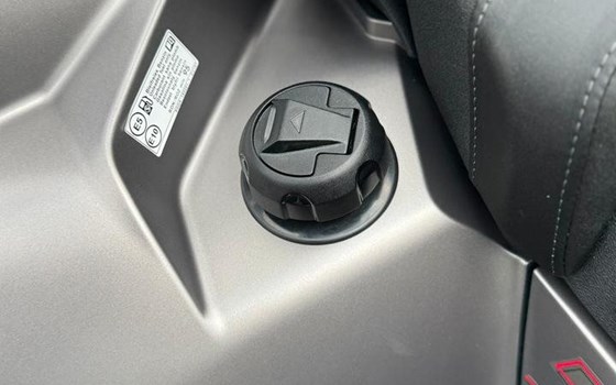 Gebrauchtmotorrad CFMOTO CFORCE 1000 Touring - Bild 15