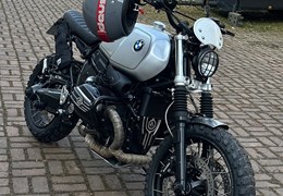 Gebrauchte BMW R 12 nineT