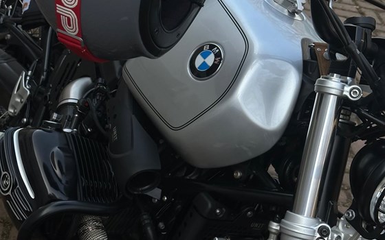 Gebrauchtmotorrad BMW R 12 nineT - Bild 3