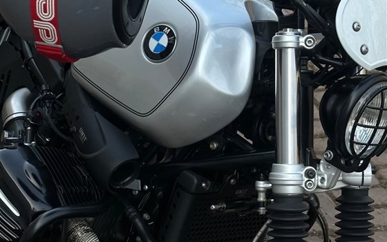 Gebrauchtmotorrad BMW R 12 nineT - Bild 4