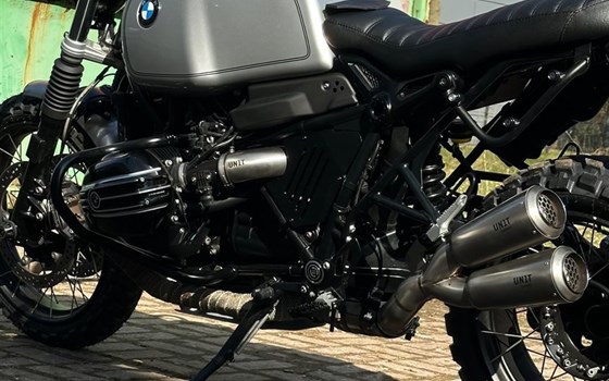 Gebrauchtmotorrad BMW R 12 nineT - Bild 7