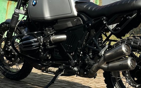 Gebrauchtmotorrad BMW R 12 nineT - Bild 7