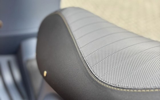 Neufahrzeug Vespa GTV 310 Officina 8 - Bild 12