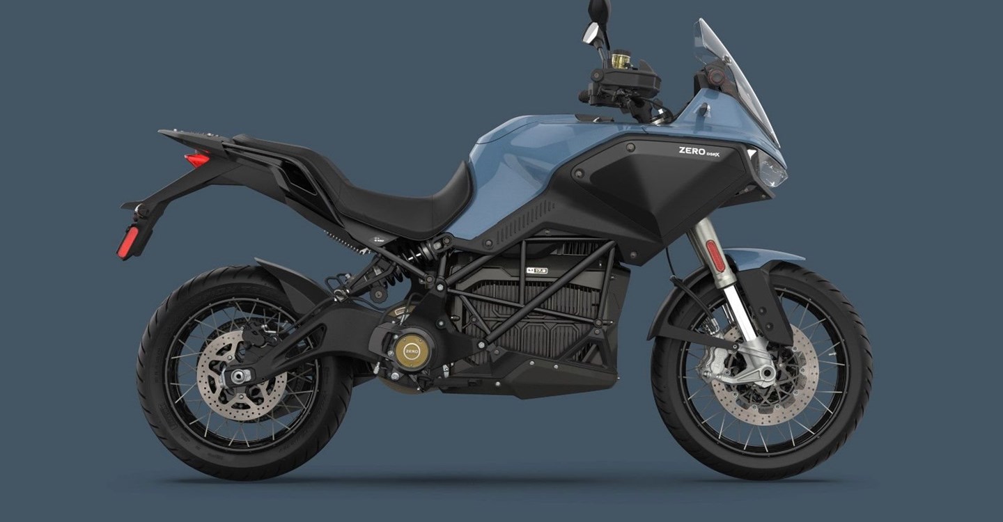 Angebot Zero DSR/X