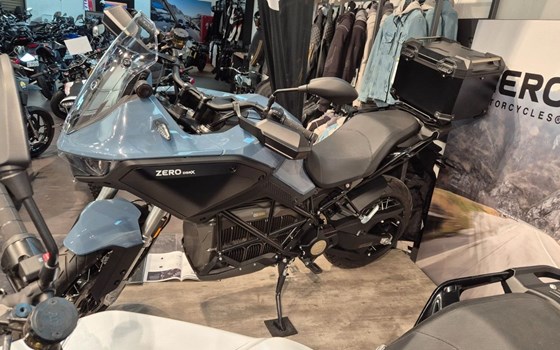 Gebrauchtmotorrad Zero DSR/X - Bild 12