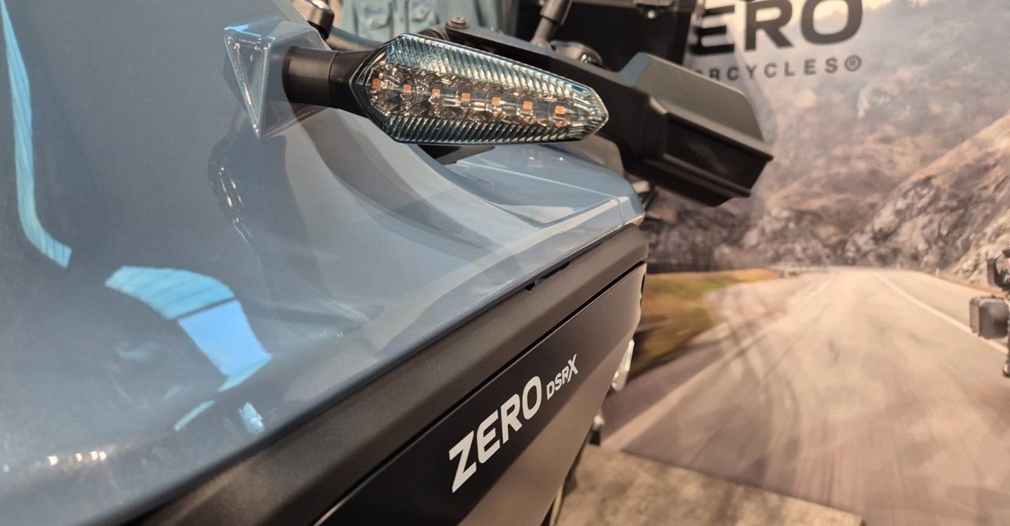 Angebot Zero DSR/X