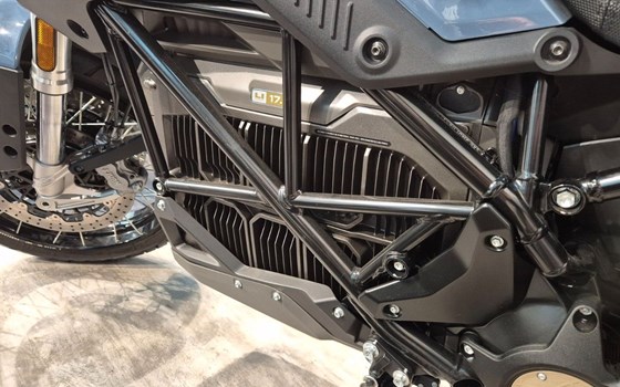 Gebrauchtmotorrad Zero DSR/X - Bild 15