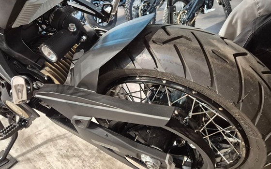 Gebrauchtmotorrad Zero DSR/X - Bild 17