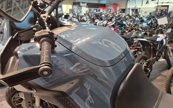 Gebrauchtmotorrad Zero DSR/X - Bild 18