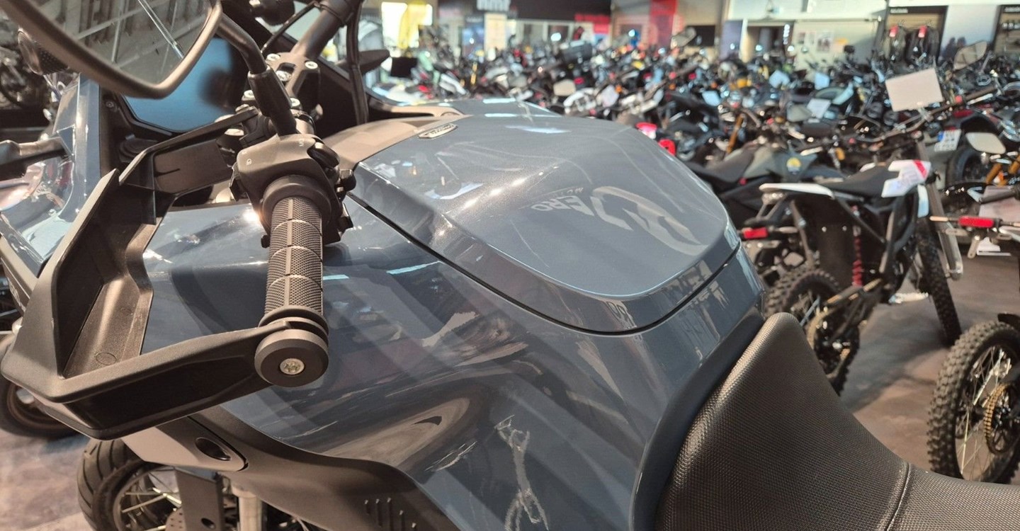 Angebot Zero DSR/X