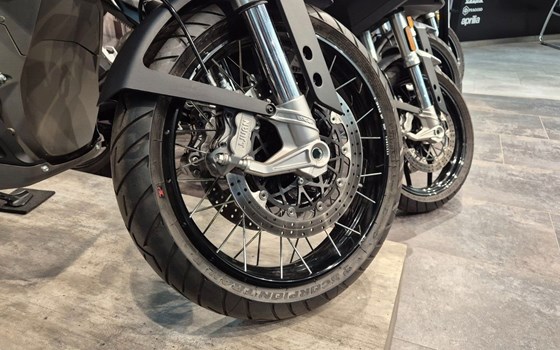 Gebrauchtmotorrad Zero DSR/X - Bild 3