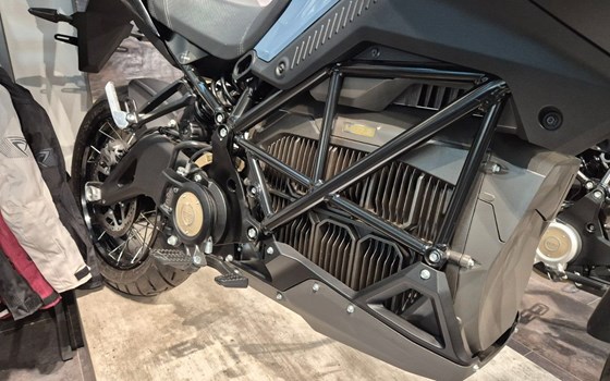 Gebrauchtmotorrad Zero DSR/X - Bild 4
