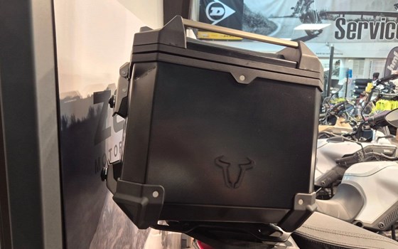 Gebrauchtmotorrad Zero DSR/X - Bild 7