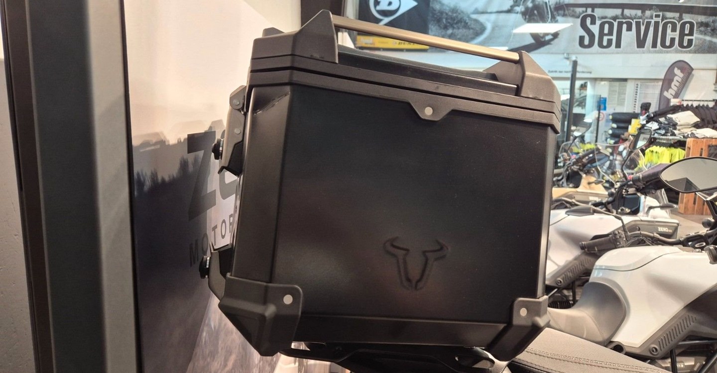 Angebot Zero DSR/X