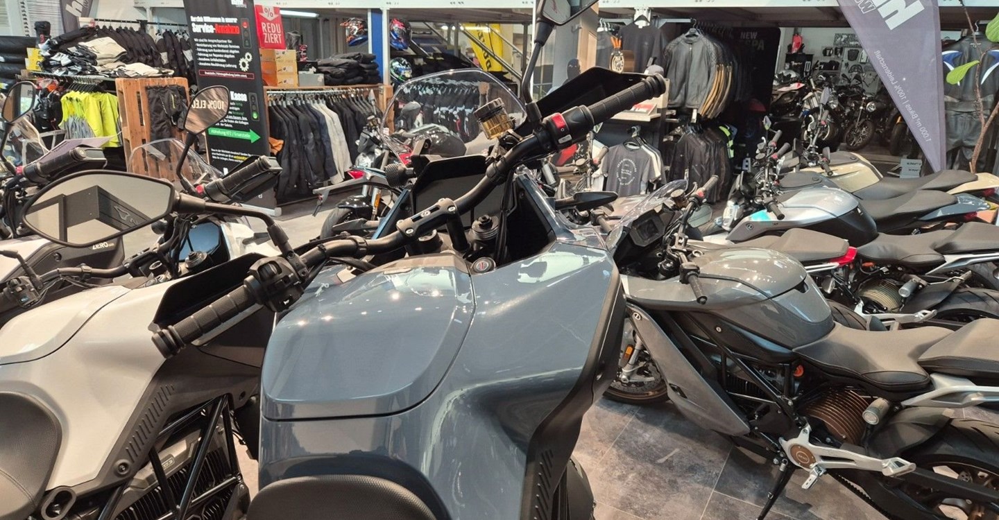 Angebot Zero DSR/X