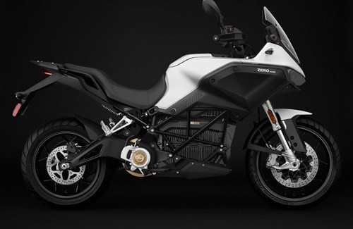 Gebrauchtmotorrad Zero DSR/X